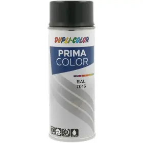 DUPLI - COLOR Prima RAL7016 antracitová šedá - lesklý sprej 400ml