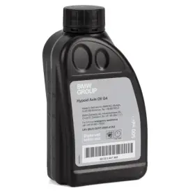 BMW hypoidní náprava G4 83222447362 500ml