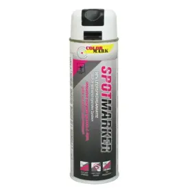 MOTIP COLORMARK Spotmarker bílá - dočasný sprej 500ml