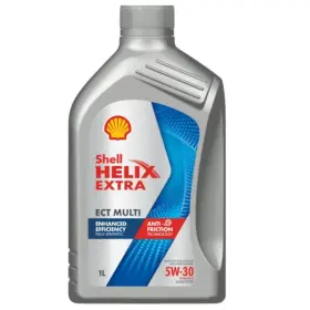 Shell Helix Extra ECT Multi 5W-30 1L