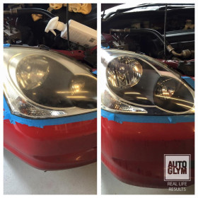 Autoglym Headlight Restoration System - Sada pro renovaci světel_thumb4