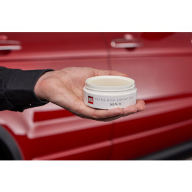 Autoglym Ultra High Definition Wax - UHD vosk_thumb7