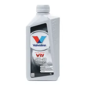 Valvoline VR1 RACING 5W-50 1L