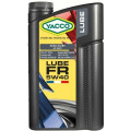 YACCO LUBE FR 5W-40 2L