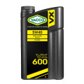 YACCO VX 600 5W-40 2L