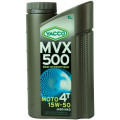 YACCO MVX 500 4T 15W-50 1L