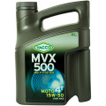 YACCO MVX 500 4T 15W-50 4L