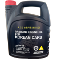 FANFARO KOREAN CARS 6714 5W-30 4L