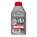 Motul Dot 5.1 Brake Fluid 1L