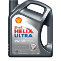 Shell Helix Ultra 5W-30 4L