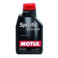 MOTUL SPECIFIC 504 00 507 00 5W-30 1L