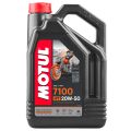 MOTUL 20W-50 4T 7100 4L