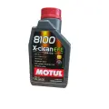 MOTUL 5W-30 8100 X-CLEAN EFE 1L