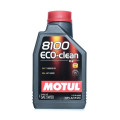 Motul 8100 Eco-Clean C2 5W-30 1L