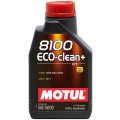 Motul 8100 Eco-Clean+ C1 5W-30 1L