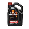 Motul 8100 Eco-Clean+ C1 5W-30 5L