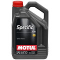 Motul Specific 0720 5W-30 5L