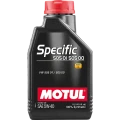 MOTUL 5W-40 SPECIFIC 505.01 505.00 1L