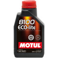 MOTUL 0W-20 8100 ECO-LITE 1L