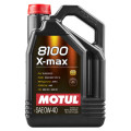 Motul 8100 X-MAX 0W-40 4L