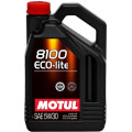 MOTUL 8100 5W-30 ECO-LITE 5L