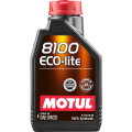 MOTUL 8100 ECO-LITE 5W-20 1L