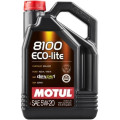 MOTUL 8100 ECO-LITE 5W-20 5L