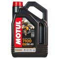 MOTUL 7100 5W-40 4T 4L