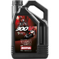 MOTUL 300V2 4T FACTORY LINE 10W-50 4L