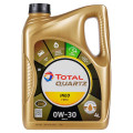 TOTAL QUARTZ INEO FIRST 0W-30 4L