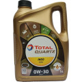 TOTAL QUARTZ INEO FIRST 0W-30 5L