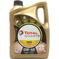 TOTAL QUARTZ 9000 ENERGY 0W-40 5L