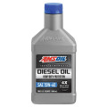 AMSOIL 15W-40 Heavy-Duty Synthetic Diesel Oil 1 Quart / 946ML