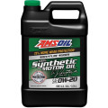 AMSOIL Signature Series 5W-20 Synthetic Motor Oil 1 Gallon / 3,78L