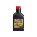 AMSOIL Signature Series 5W-40 Max-Duty Synthetic Diesel Oil 1 Quart / 946ML