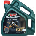 Castrol Magnatec Stop-Start D 0W-30 4L