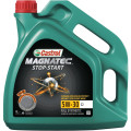 Castrol Magnatec Stop-Start C2 5W-30 4L