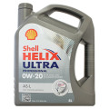 Shell Helix Ultra Professional AS-L 0W-20 5L