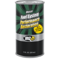 BG PD15 DIESEL FUEL SYSTÉM PERFORMANCE RESTORATION 325ml - Aditivum do nafty