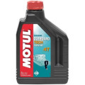 MOTUL 10w-40 OUTBOARD TECH 4T 1L