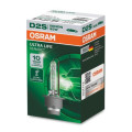 OSRAM XENONOVÁ VÝBOJKA D2S ULTRA LIFE 66240ULT