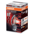 OSRAM XENONOVÁ VÝBOJKA D4S 35W NIGHT BREAKER UNLIMITED 66440XNB