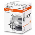 OSRAM CLASSIC H4 P43T 12V 60/55W 64193CLC