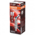 OSRAM NIGHT BREAKER LASER H1 P14,4S 12V 55W 64150NL