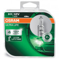 OSRAM ULTRA LIFE H1 P14,4S 12V 55W 64150ULT-HCB