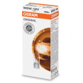 OSRAM 12V W5W W2, 1X9, 5D 2825