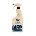 K2 POLO PROTECTANT MATT Black - na palubní desku 770ml