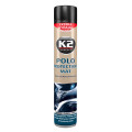 K2 POLO PROTECTANT MATT FOAM Black - na palubní desku 750ml