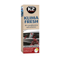 K2 KLIMA FRESH Cherry - osvěžovač klimatizace 150ml