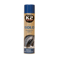 K2 BOLD - čistí a regeneruje pneumatiky 600ml